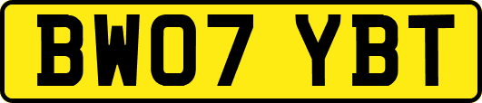 BW07YBT
