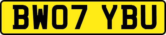 BW07YBU
