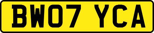 BW07YCA