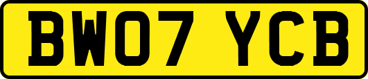 BW07YCB