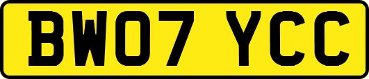 BW07YCC