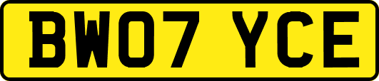 BW07YCE