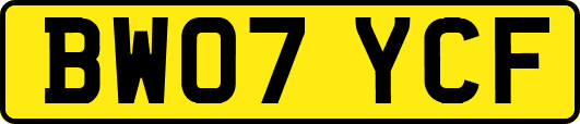 BW07YCF