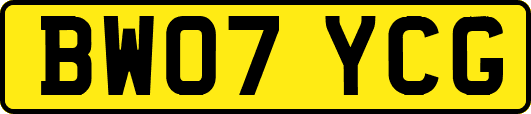 BW07YCG