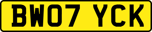 BW07YCK