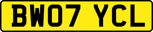 BW07YCL