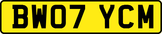 BW07YCM