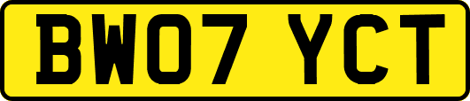 BW07YCT