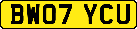 BW07YCU