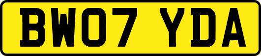 BW07YDA