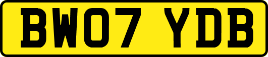 BW07YDB