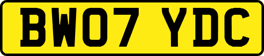 BW07YDC