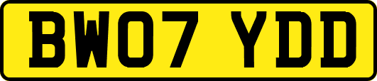 BW07YDD