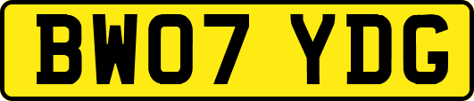 BW07YDG