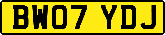 BW07YDJ