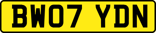 BW07YDN