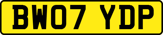 BW07YDP
