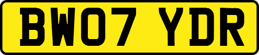 BW07YDR