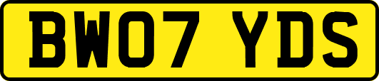 BW07YDS