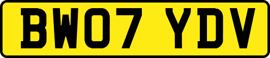 BW07YDV