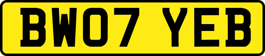 BW07YEB