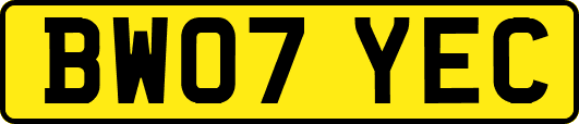 BW07YEC