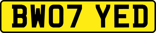 BW07YED