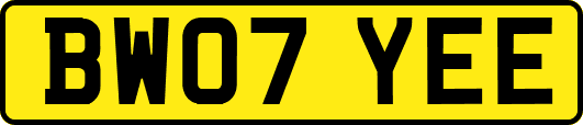 BW07YEE