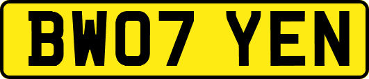 BW07YEN