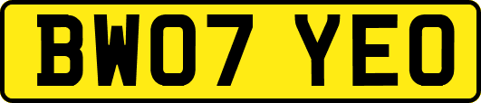 BW07YEO