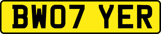 BW07YER