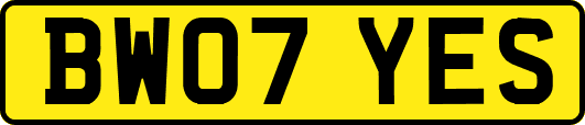 BW07YES