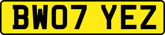BW07YEZ