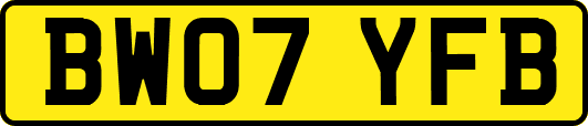 BW07YFB