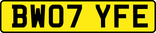 BW07YFE