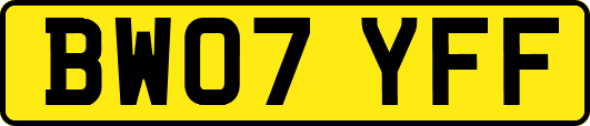 BW07YFF