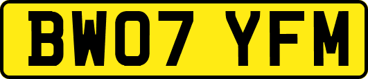 BW07YFM