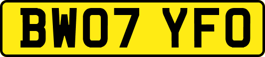 BW07YFO