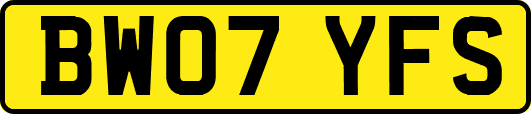 BW07YFS