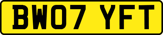 BW07YFT