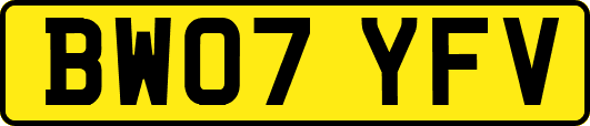 BW07YFV