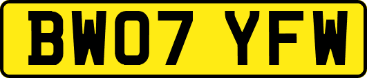BW07YFW
