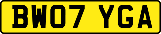 BW07YGA