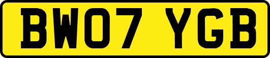 BW07YGB