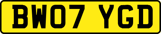 BW07YGD