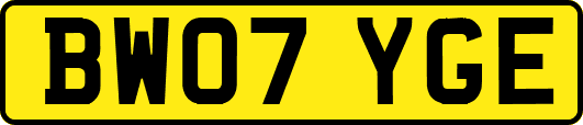 BW07YGE