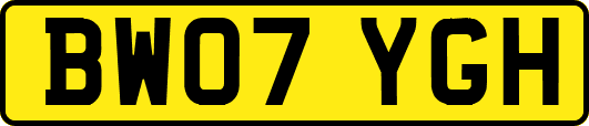 BW07YGH