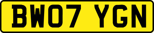 BW07YGN
