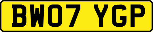 BW07YGP