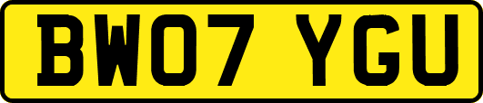 BW07YGU